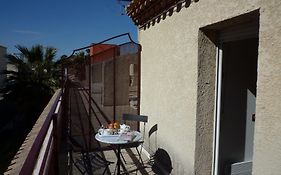 Hôtel Ulysse Montpellier Centre